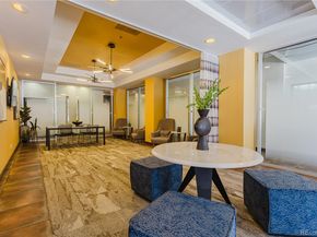 100 Park Avenue W 604, Denver CO 80205