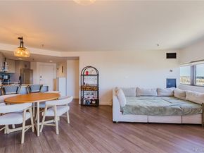 100 Park Avenue W 604, Denver CO 80205