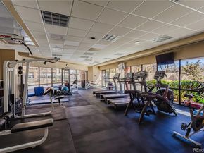 100 Park Avenue W 604, Denver CO 80205