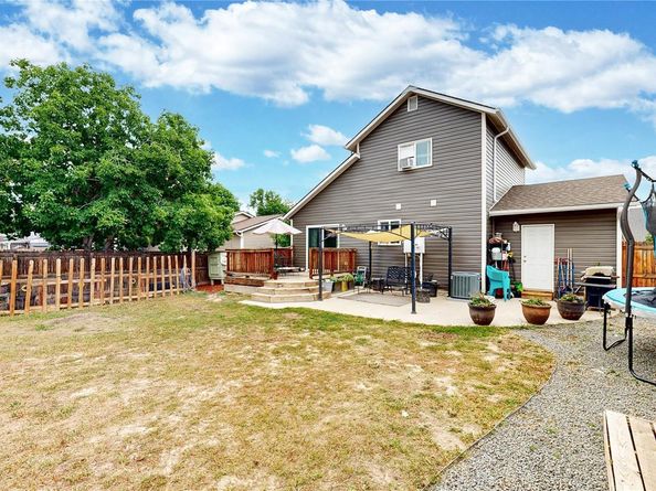 6327 S Johnson Street, Littleton CO 80123