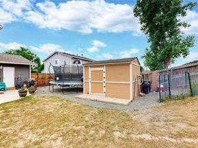 6327 S Johnson Street, Littleton CO 80123