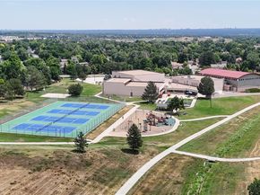 6327 S Johnson Street, Littleton CO 80123