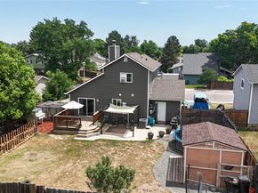 6327 S Johnson Street, Littleton CO 80123