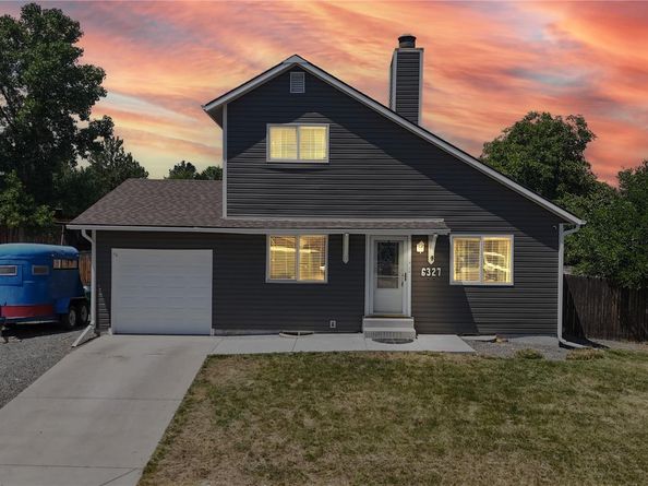 6327 S Johnson Street, Littleton CO 80123