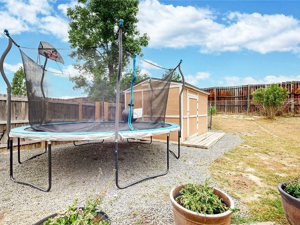 6327 S Johnson Street, Littleton CO 80123