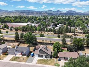 6327 S Johnson Street, Littleton CO 80123