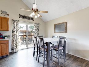 6327 S Johnson Street, Littleton CO 80123