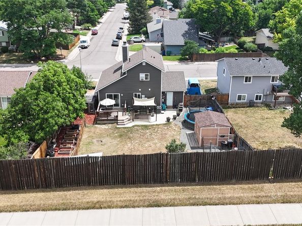 6327 S Johnson Street, Littleton CO 80123