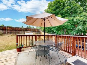 6327 S Johnson Street, Littleton CO 80123