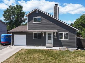 6327 S Johnson Street, Littleton CO 80123