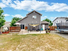 6327 S Johnson Street, Littleton CO 80123