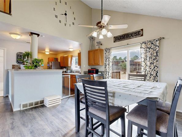 6327 S Johnson Street, Littleton CO 80123
