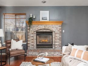 4301 Ceylon Street, Denver CO 80249