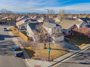 4301 Ceylon Street, Denver CO 80249