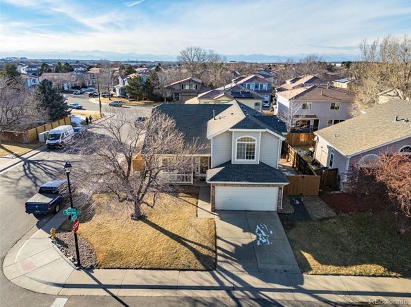 4301 Ceylon Street, Denver CO 80249