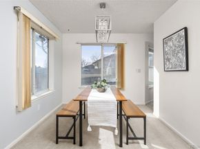 4301 Ceylon Street, Denver CO 80249