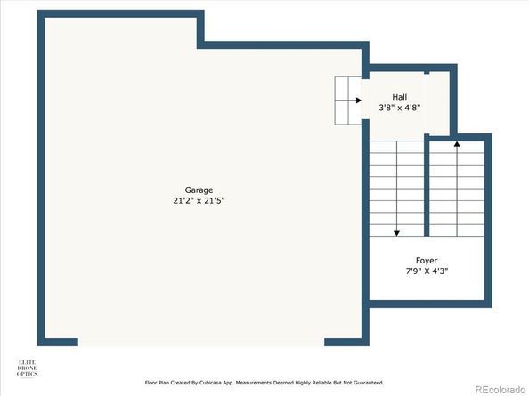 13859 Legend Trail 103, Broomfield CO 80023