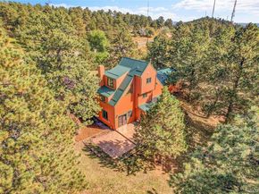 686 Lookout Mountain Road, Golden CO 80401