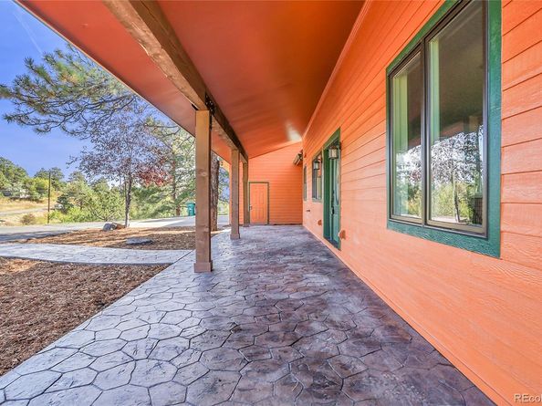 686 Lookout Mountain Road, Golden CO 80401