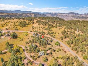 686 Lookout Mountain Road, Golden CO 80401