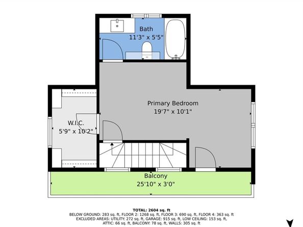 686 Lookout Mountain Road, Golden CO 80401