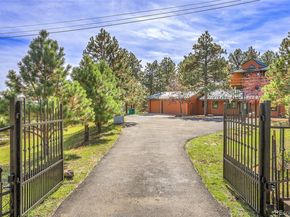 686 Lookout Mountain Road, Golden CO 80401