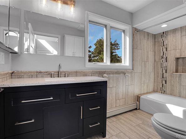 686 Lookout Mountain Road, Golden CO 80401