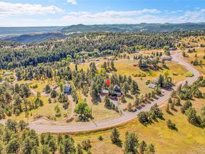 686 Lookout Mountain Road, Golden CO 80401