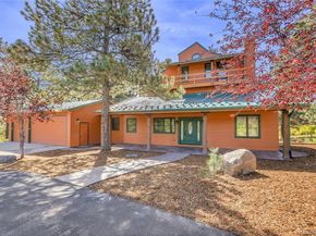 686 Lookout Mountain Road, Golden CO 80401
