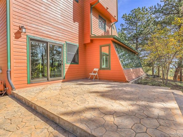 686 Lookout Mountain Road, Golden CO 80401