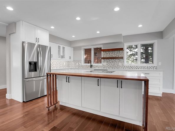 686 Lookout Mountain Road, Golden CO 80401