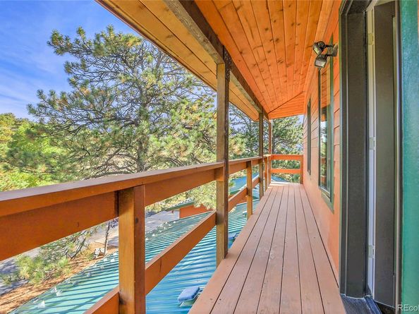686 Lookout Mountain Road, Golden CO 80401