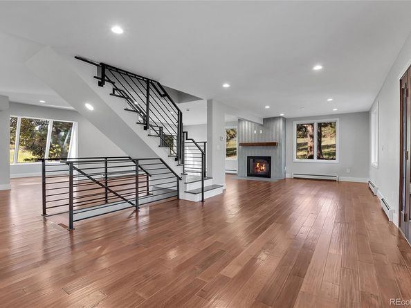 686 Lookout Mountain Road, Golden CO 80401