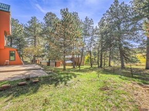 686 Lookout Mountain Road, Golden CO 80401