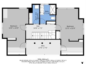686 Lookout Mountain Road, Golden CO 80401