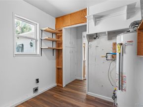 13045 E 13th Avenue, Aurora CO 80011