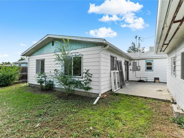 13045 E 13th Avenue, Aurora CO 80011
