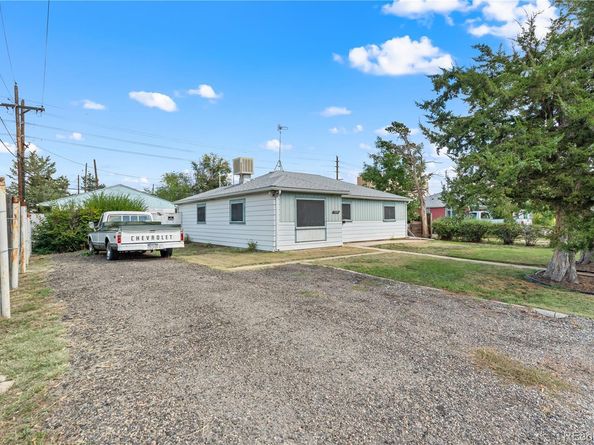 13045 E 13th Avenue, Aurora CO 80011