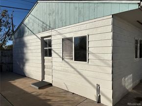 13045 E 13th Avenue, Aurora CO 80011