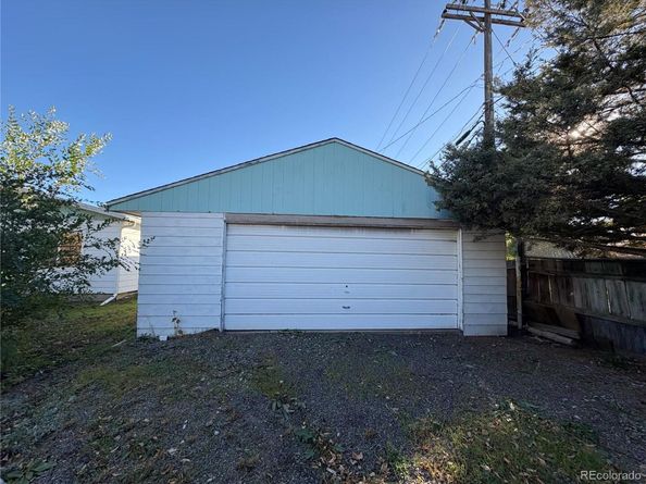 13045 E 13th Avenue, Aurora CO 80011