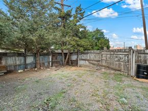 13045 E 13th Avenue, Aurora CO 80011
