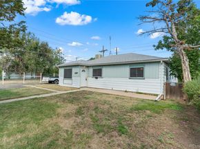 13045 E 13th Avenue, Aurora CO 80011