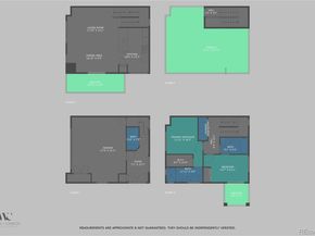 3220 W 20th Street 1, Denver CO 80211