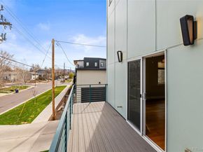 3220 W 20th Street 1, Denver CO 80211