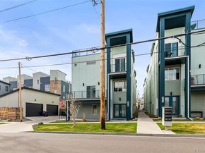 3220 W 20th Street 1, Denver CO 80211