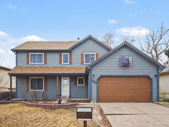 14864 E Warren Avenue, Aurora CO 80014