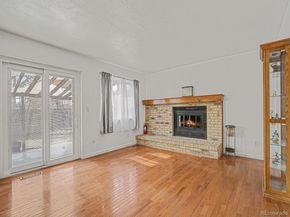 14864 E Warren Avenue, Aurora CO 80014