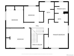 14864 E Warren Avenue, Aurora CO 80014