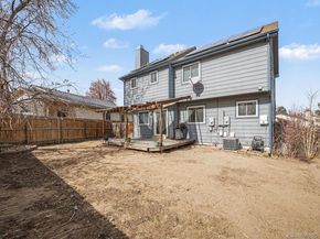 14864 E Warren Avenue, Aurora CO 80014