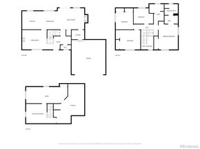 14864 E Warren Avenue, Aurora CO 80014